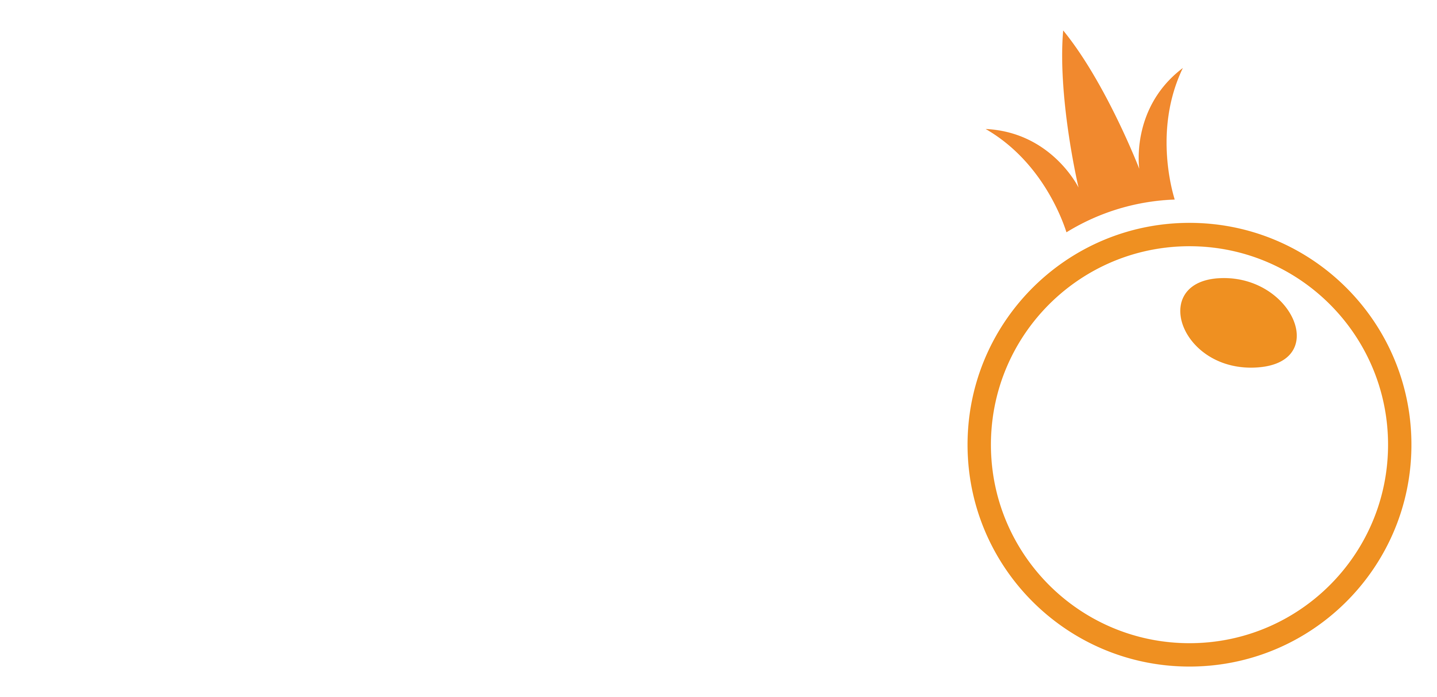 Pragmatic Play Logo Primary Transparent BG