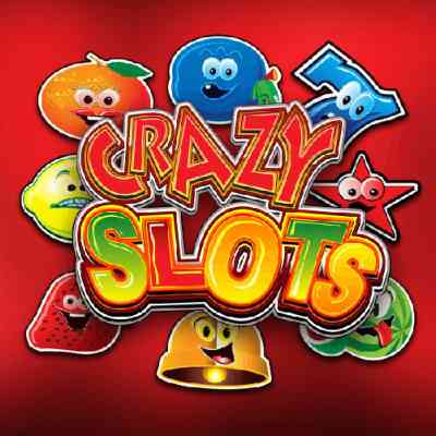 Crazy Slots Game