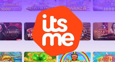 Itsme casino verficiation
