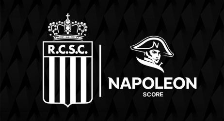 Napoleon games charleroi