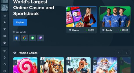 Stake casino