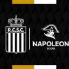 Napoleon games charleroi
