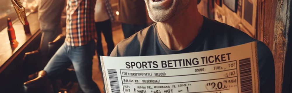 Betway big winner