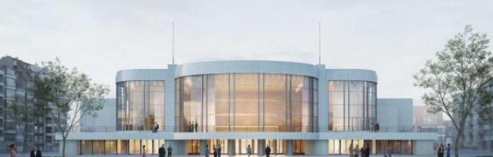 Casino Knokke Nieuw Casino