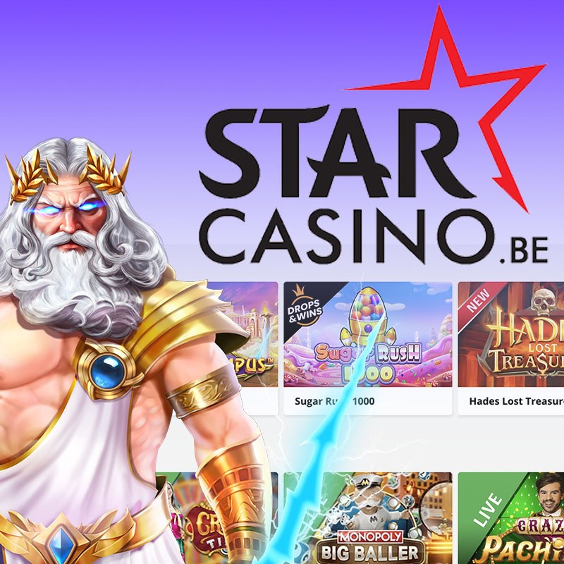 Starcasino seo image