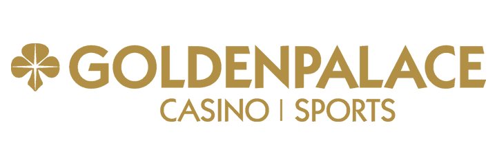 Goldenpalace logo